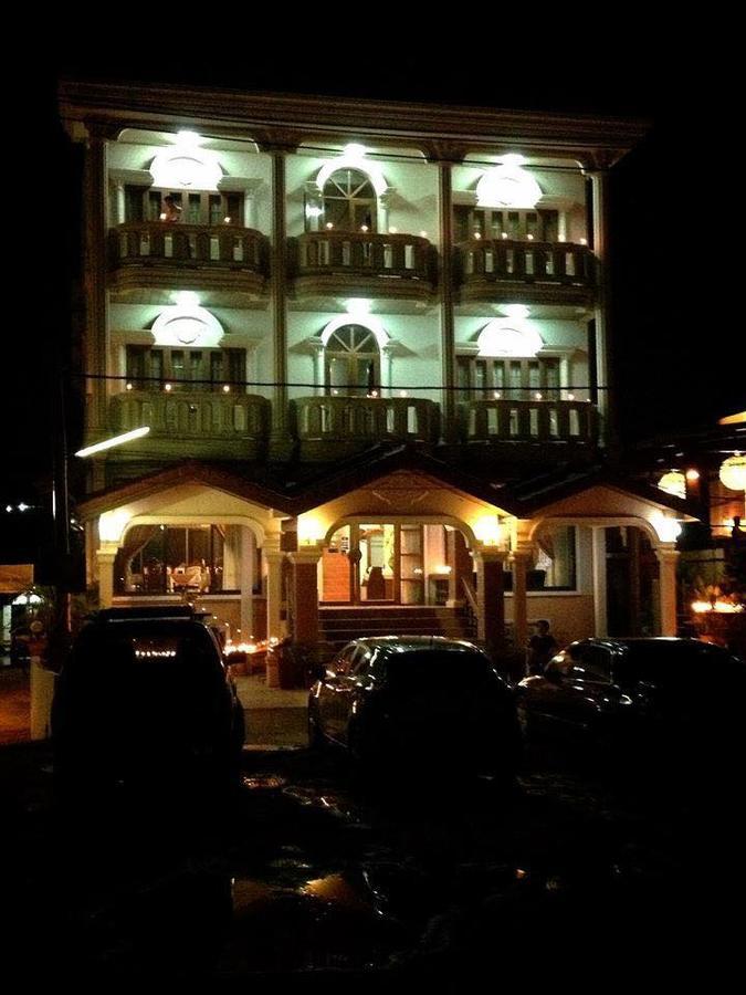 Nalinthone Guesthouse Ban Nongdouang Ngoại thất bức ảnh