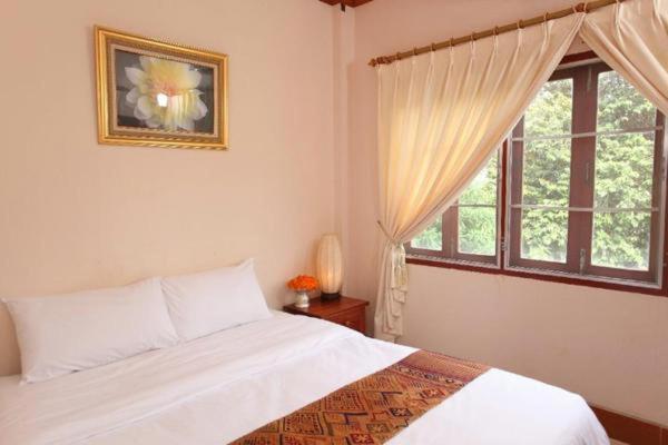 Nalinthone Guesthouse Ban Nongdouang Ngoại thất bức ảnh