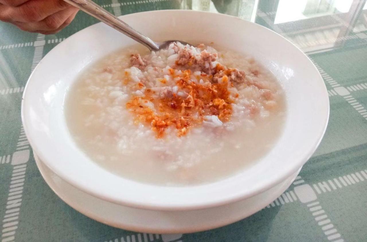 Nalinthone Guesthouse Ban Nongdouang Ngoại thất bức ảnh